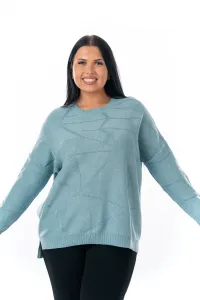 Dámsky svetrík JANINA