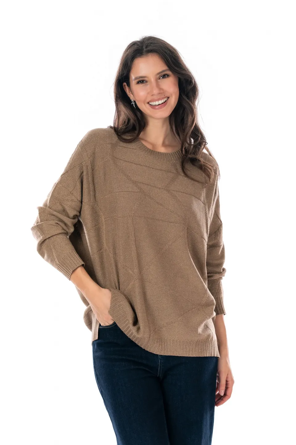 Dámsky svetrík JANINA