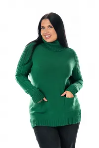 Dámsky svetrík TOPPA