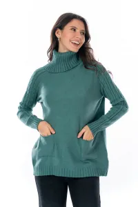 Dámsky svetrík TOPPA