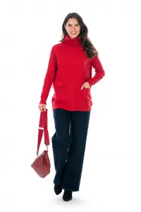 Dámsky svetrík TOPPA