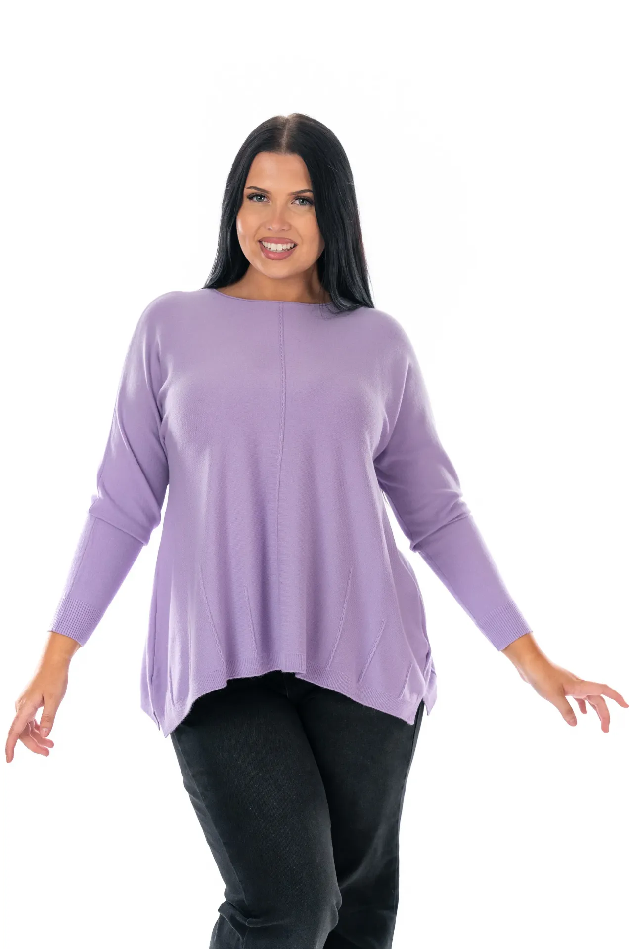 Dámsky svetrík KRISTINA