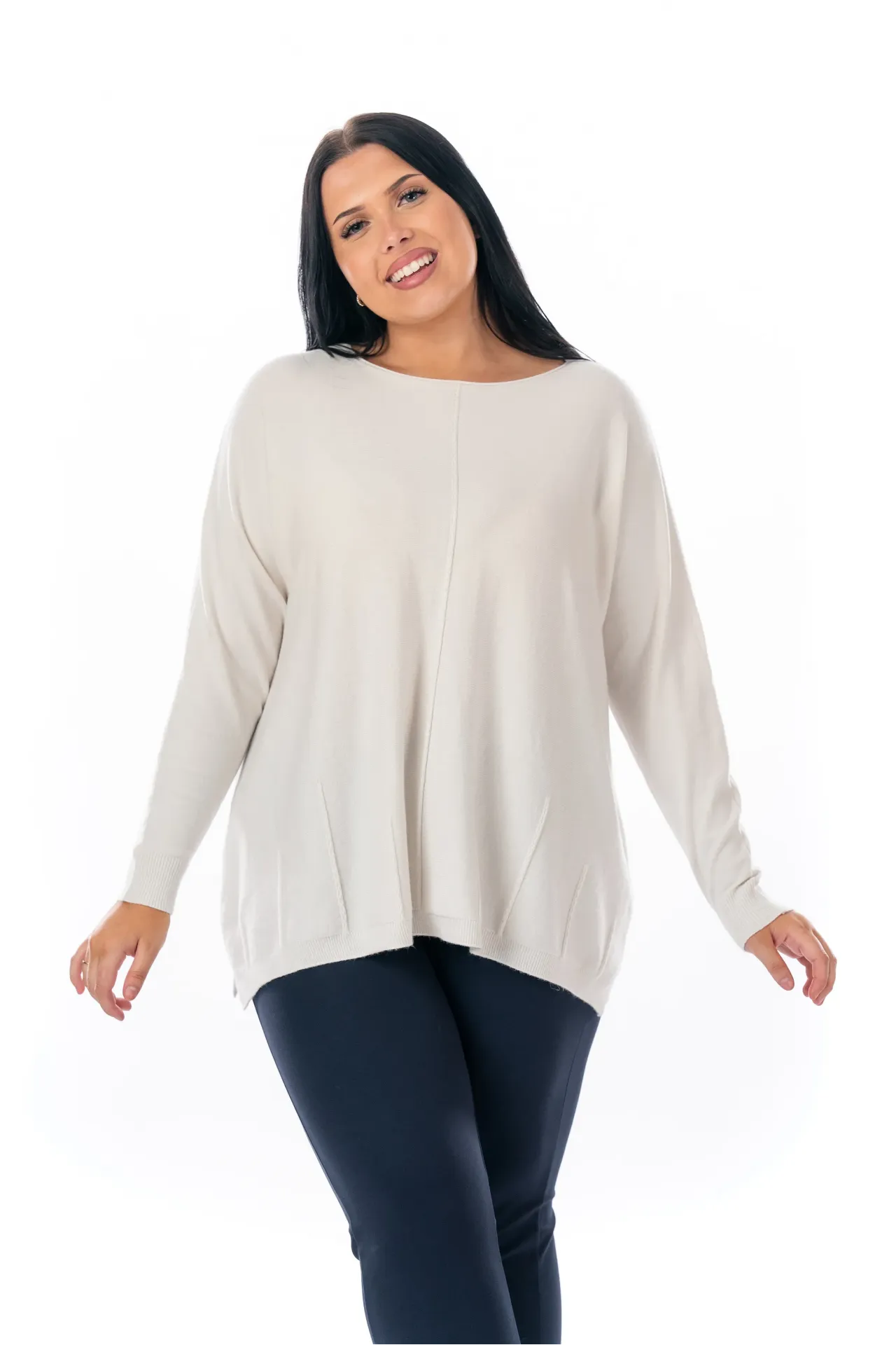 Dámsky svetrík KRISTINA