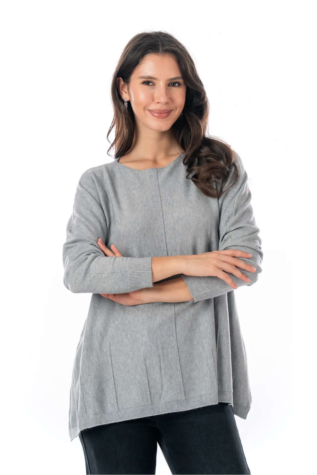 Dámsky svetrík KRISTINA