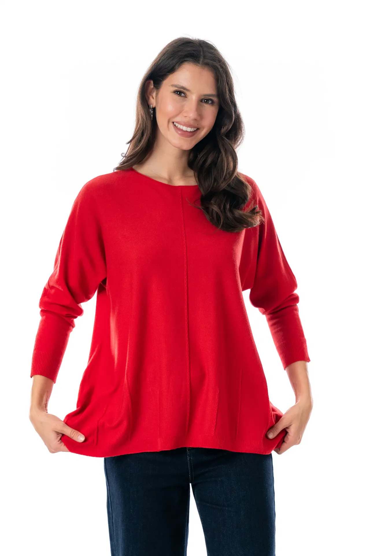 Dámsky svetrík KRISTINA