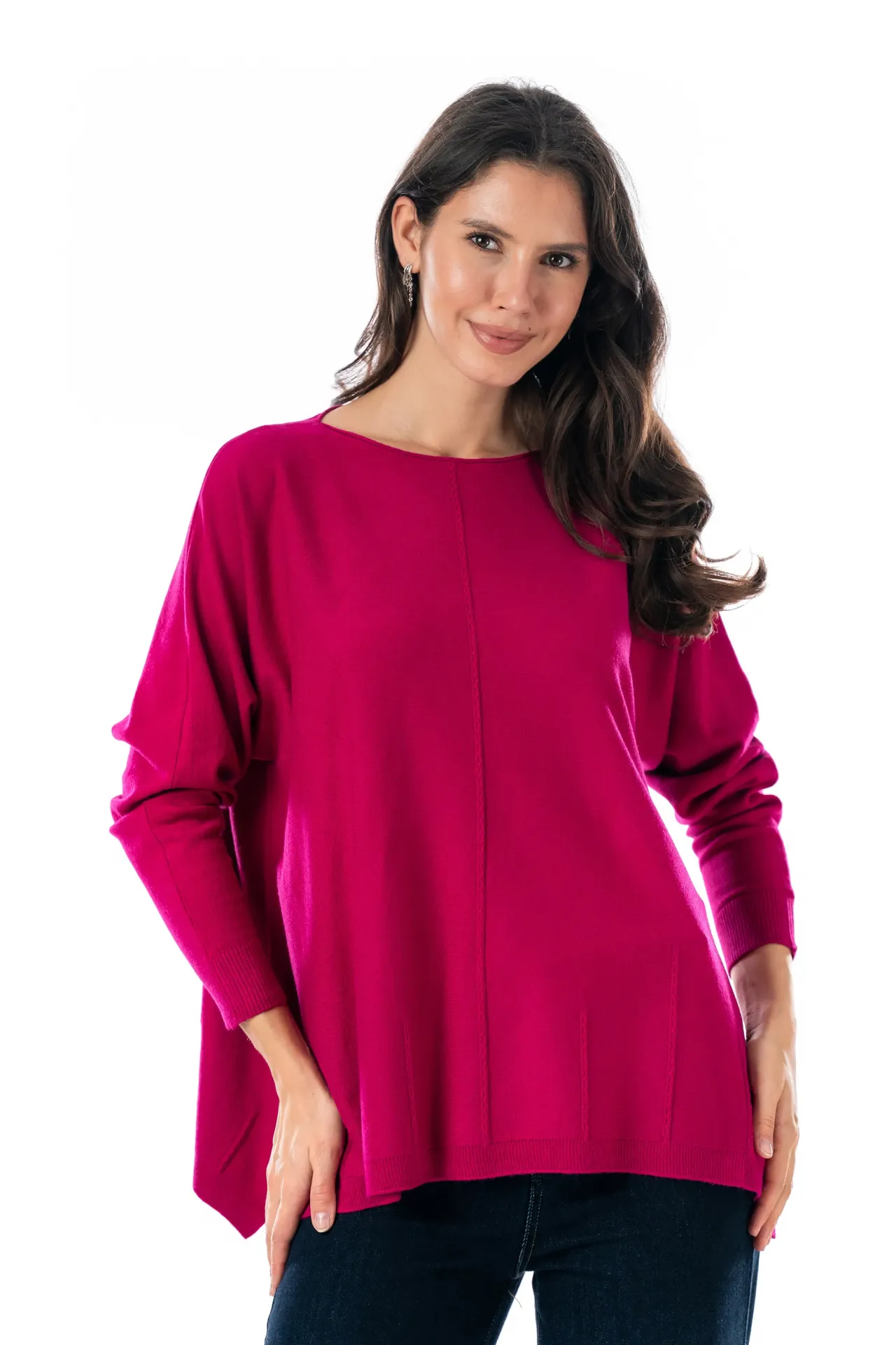 Dámsky svetrík KRISTINA