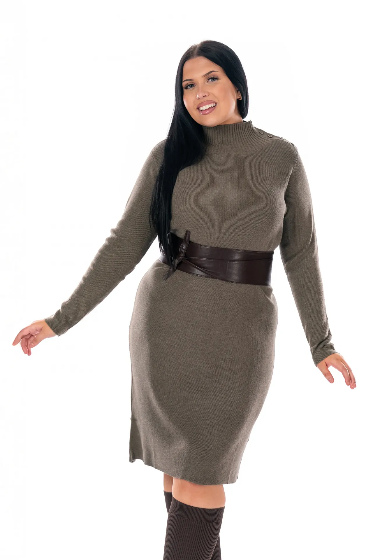 Dámske šaty QUINTY