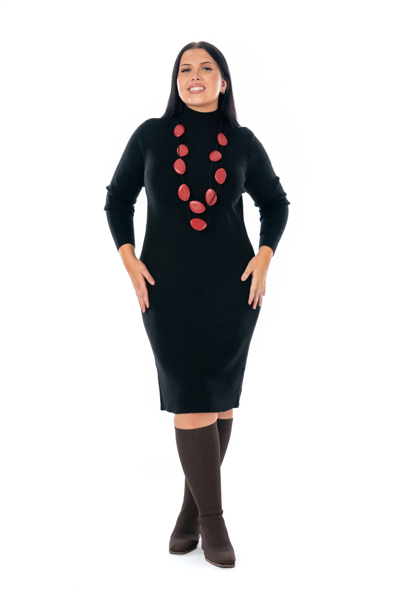 Dámske šaty QUINTY