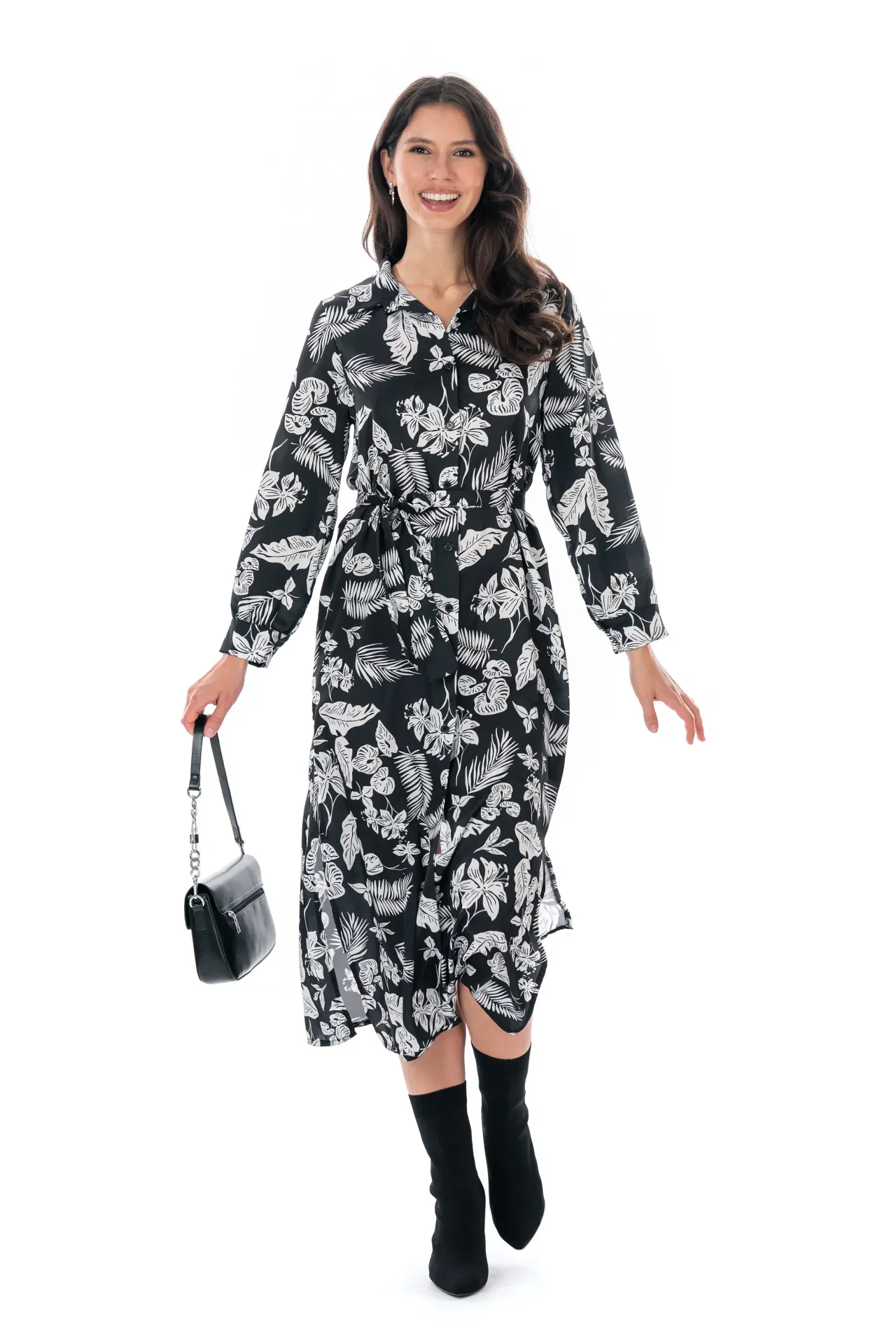 Dámske šaty MIRANDA