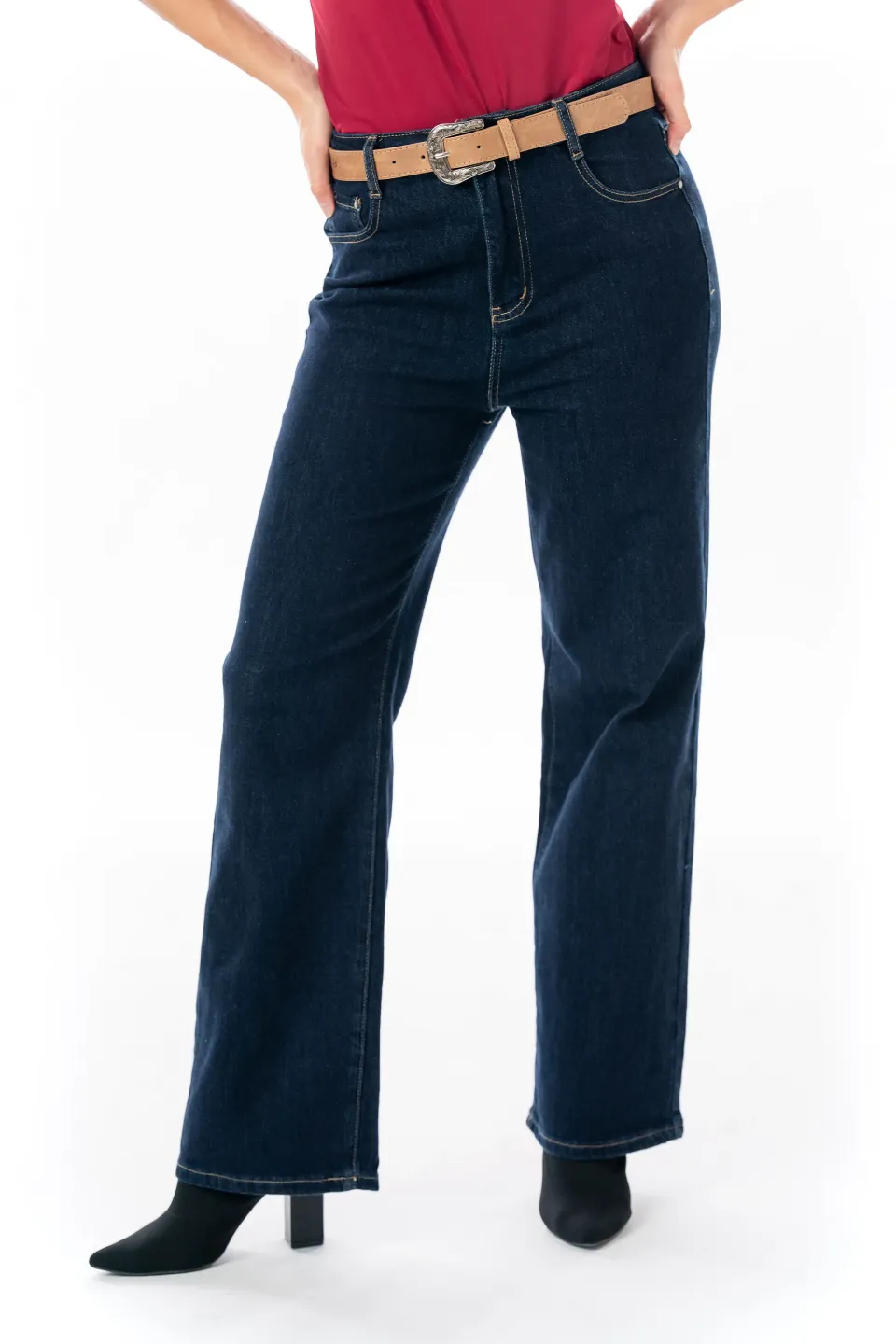 Dámske džínsy ASTERIA