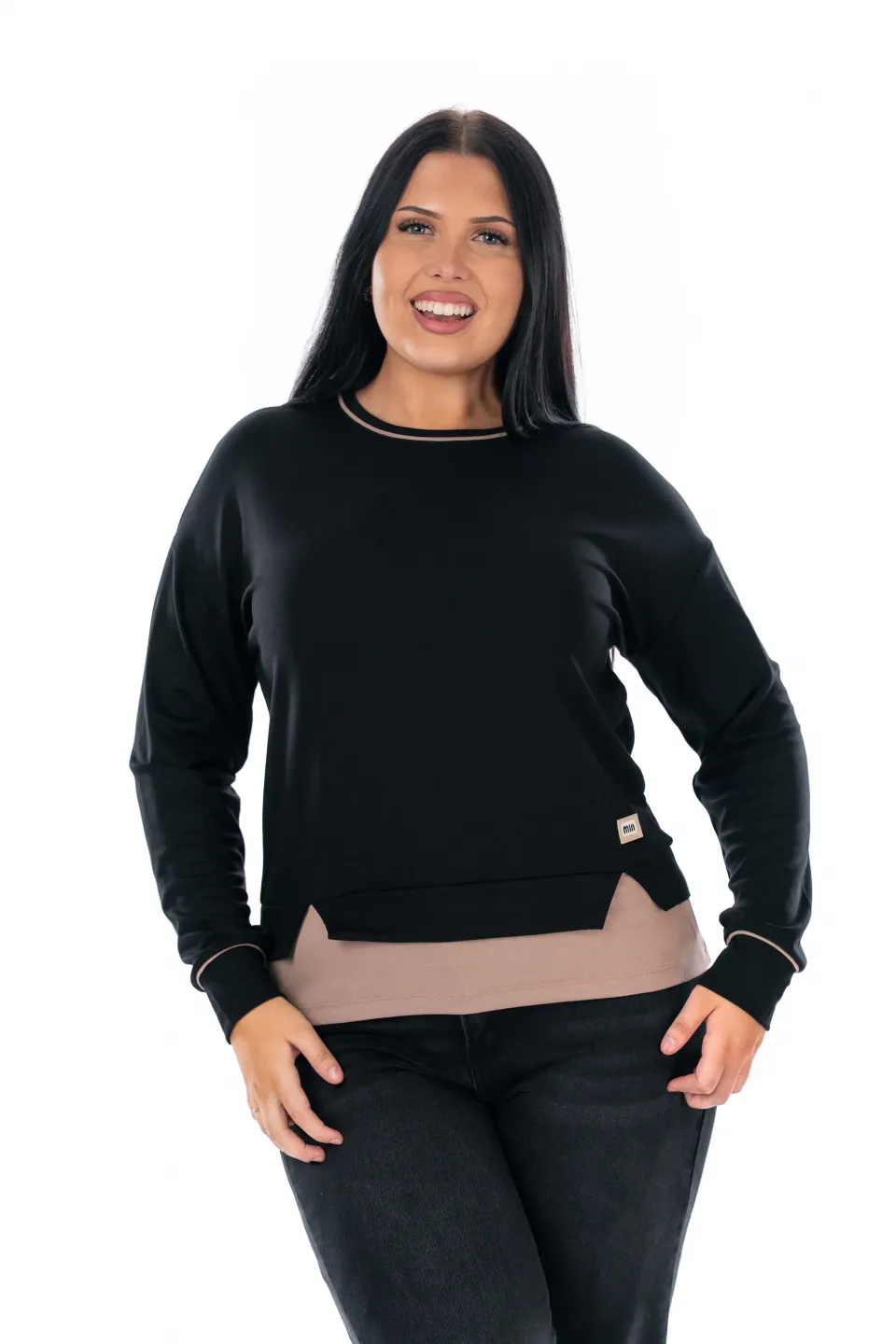 Dámska mikina RENATA