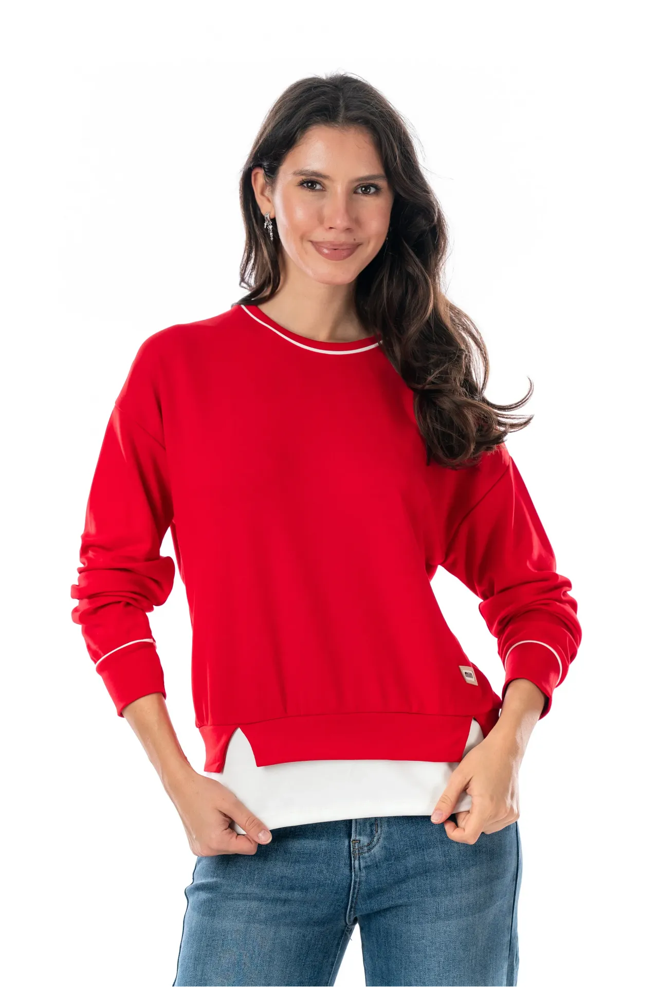 Dámska mikina RENATA