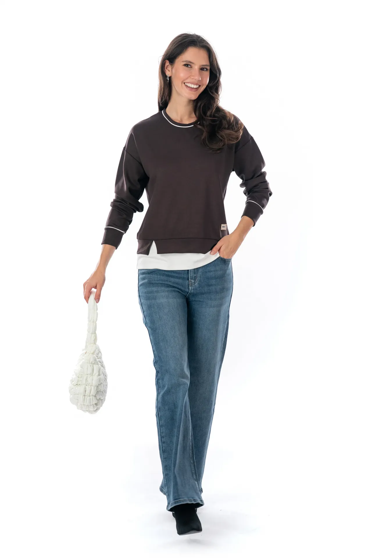 Dámska mikina RENATA