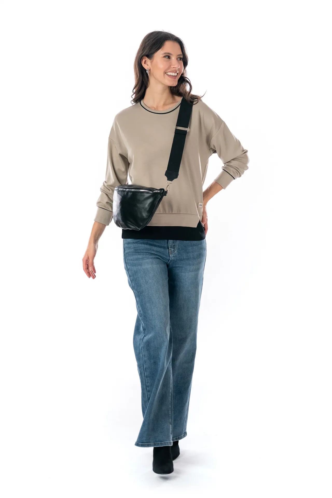 Dámska mikina RENATA