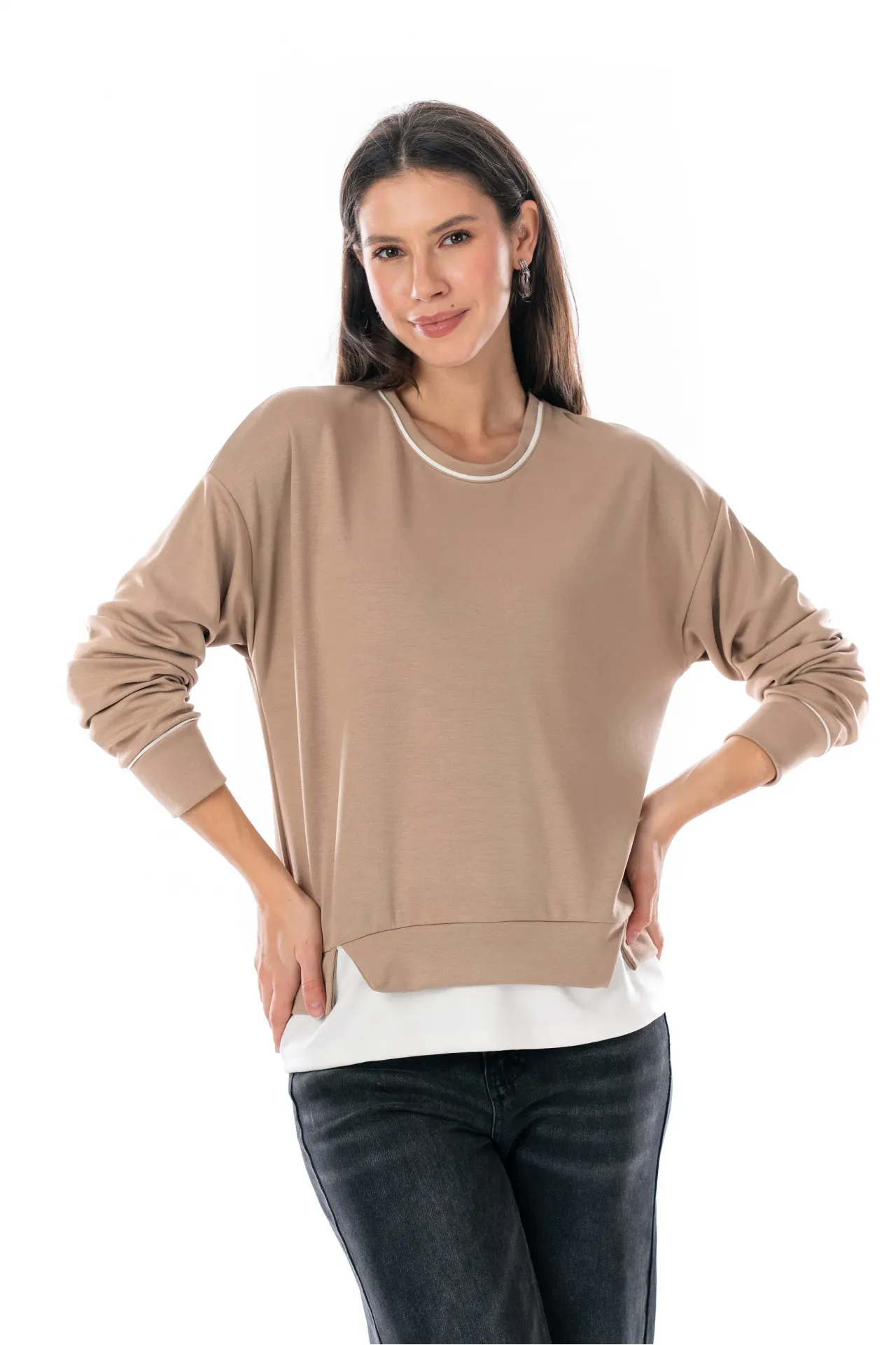 Dámska mikina RENATA