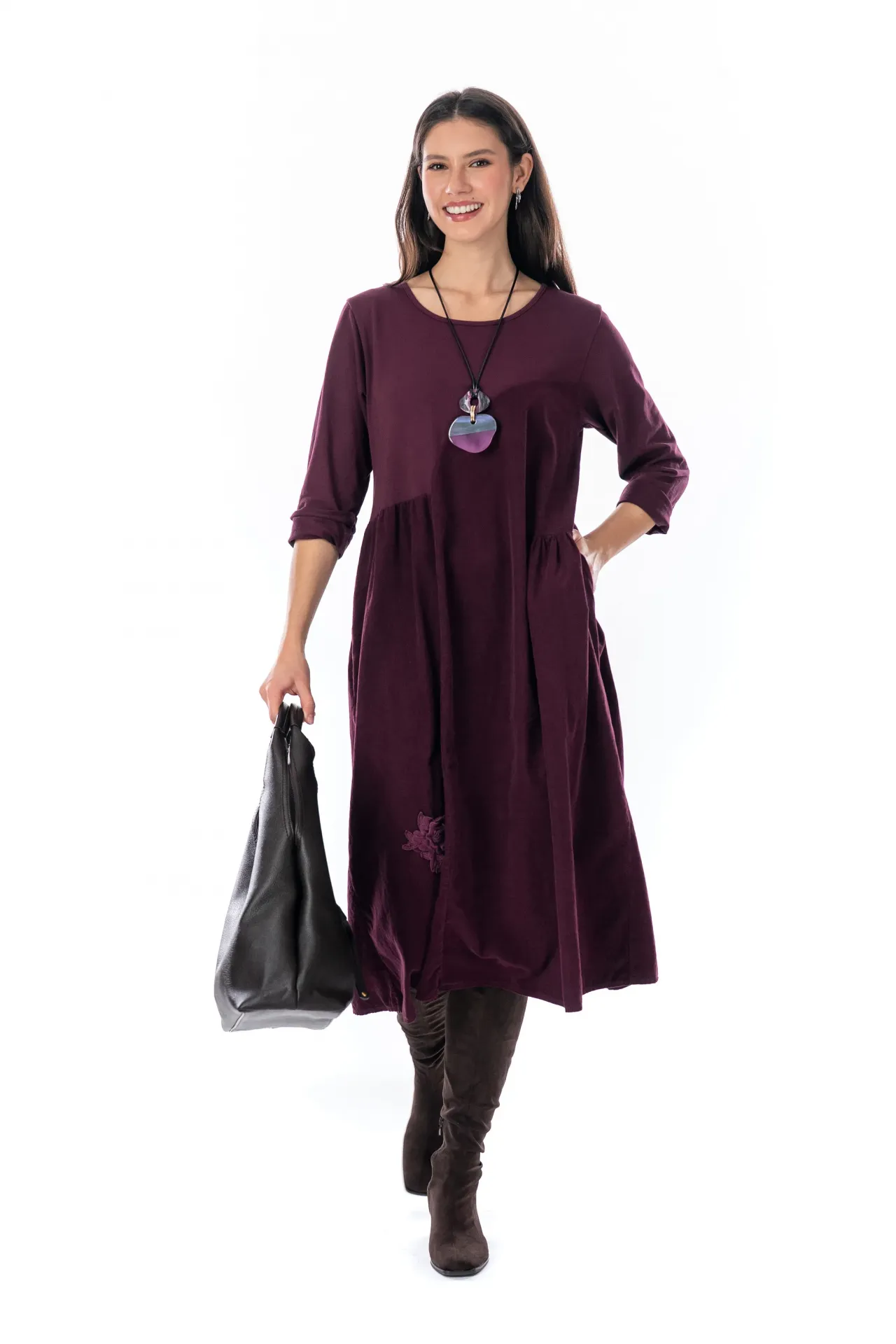 Dámske šaty FRANKIE