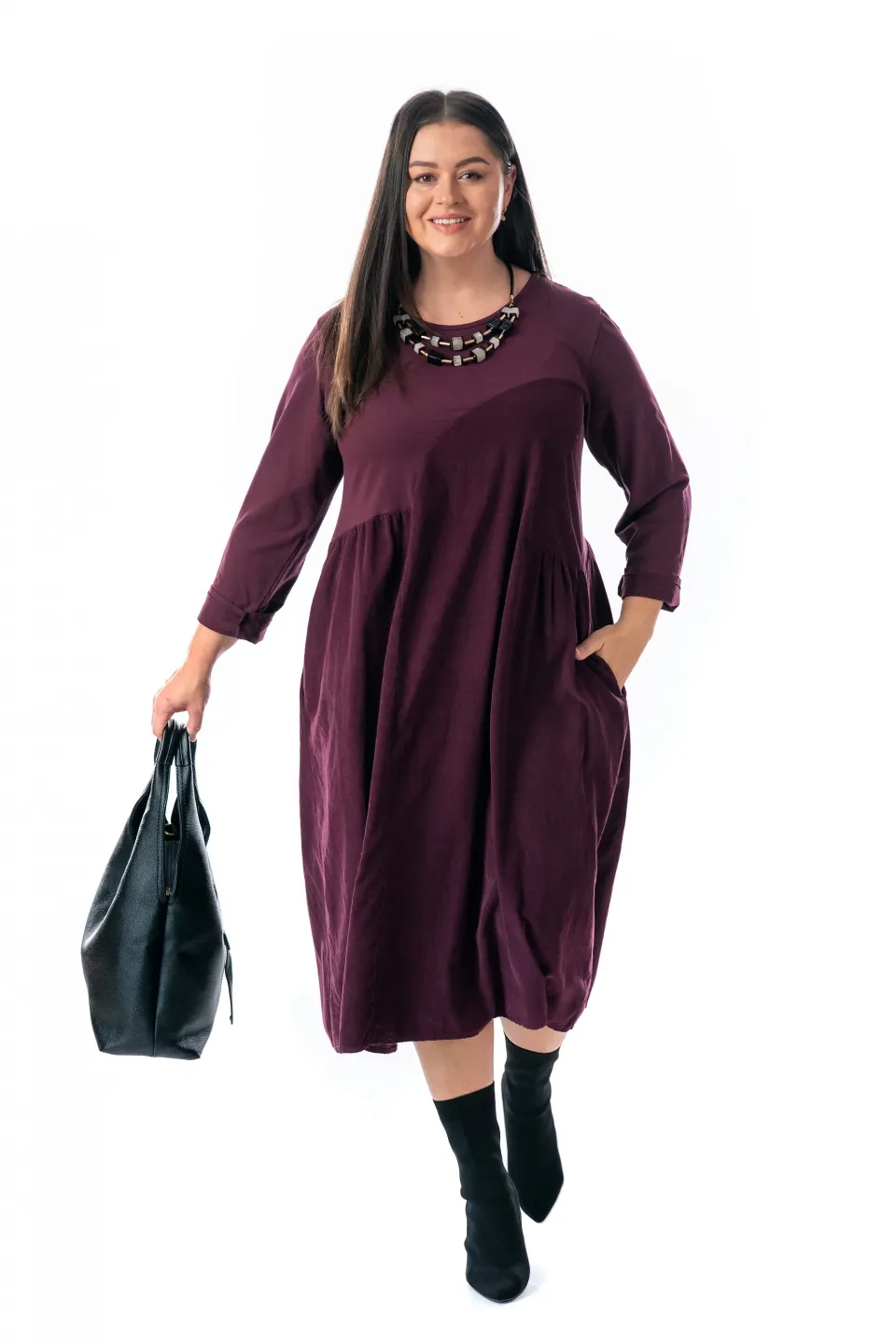 Dámske šaty FRANKIE