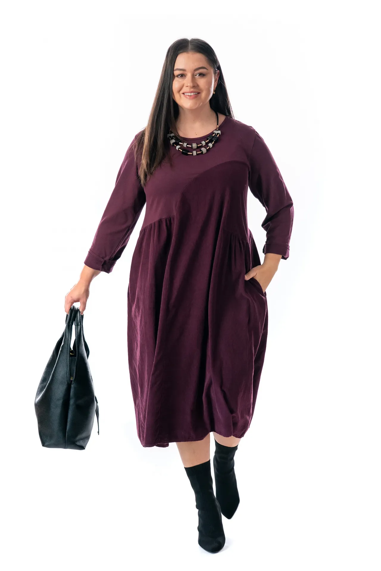 Dámske šaty FRANKIE