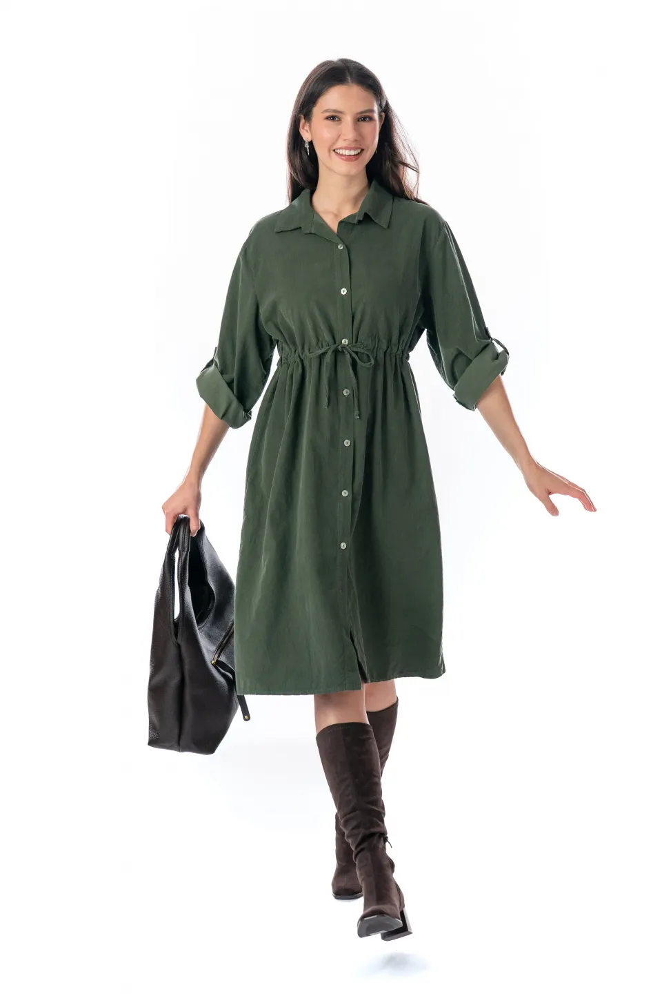 Dámske šaty ALBERTA