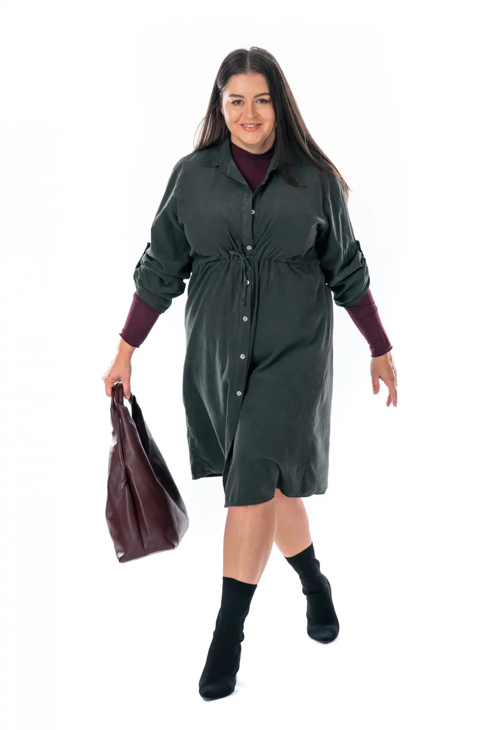 Dámske šaty ALBERTA