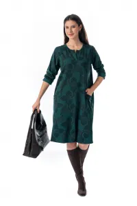 Dámske šaty CLAUDIA