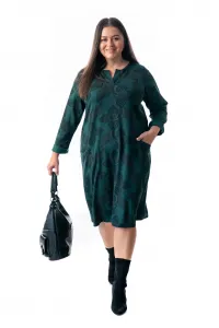 Dámske šaty CLAUDIA