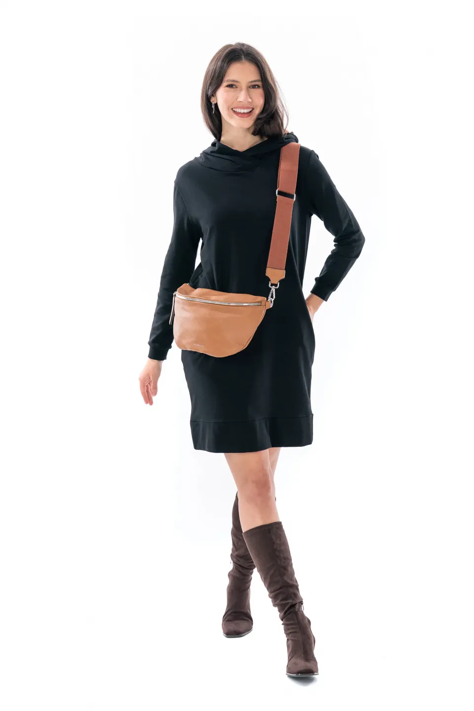 Dámske šaty SPORTY