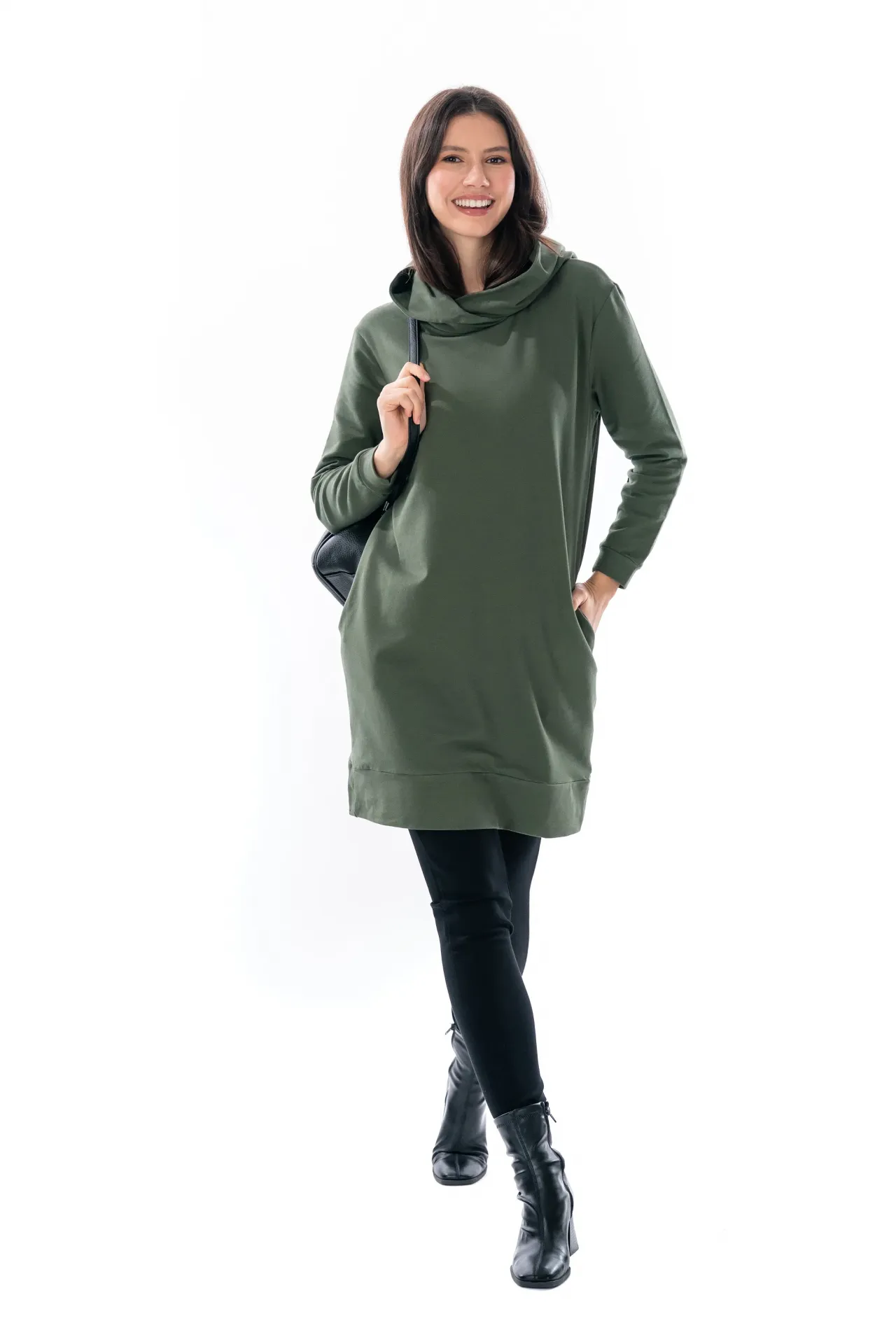 Dámske šaty SPORTY