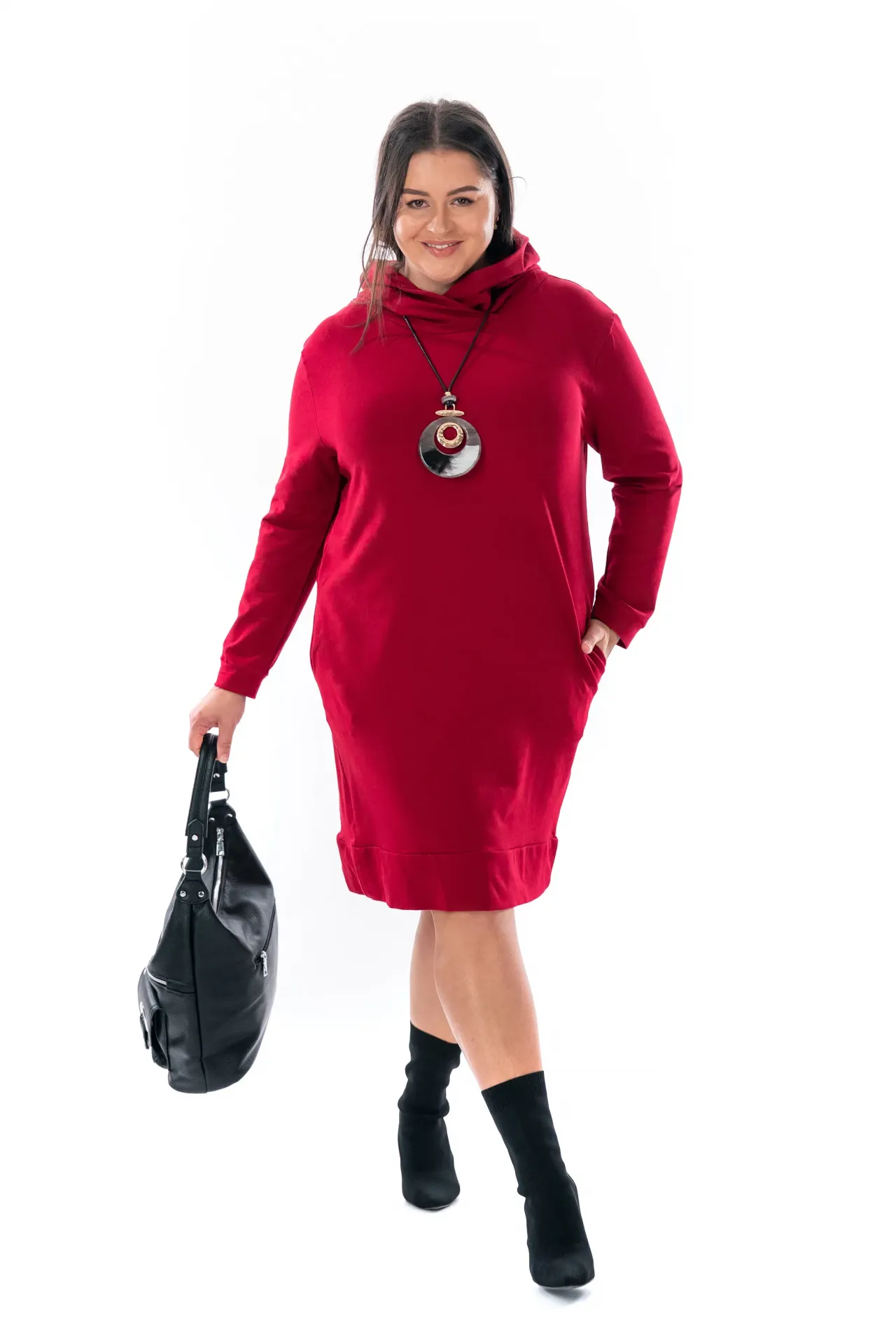 Dámske šaty SPORTY