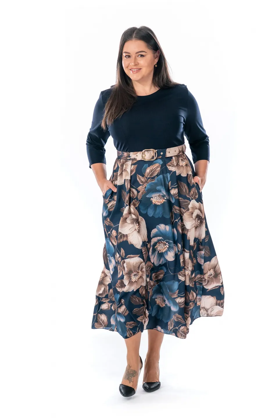 Dámske šaty DESTINY