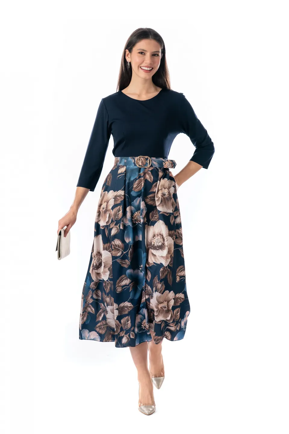 Dámske šaty DESTINY