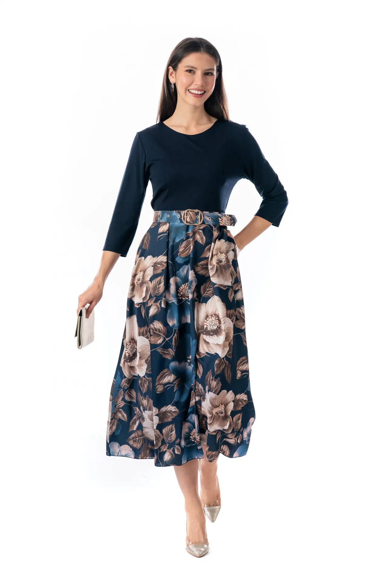 Dámske šaty DESTINY