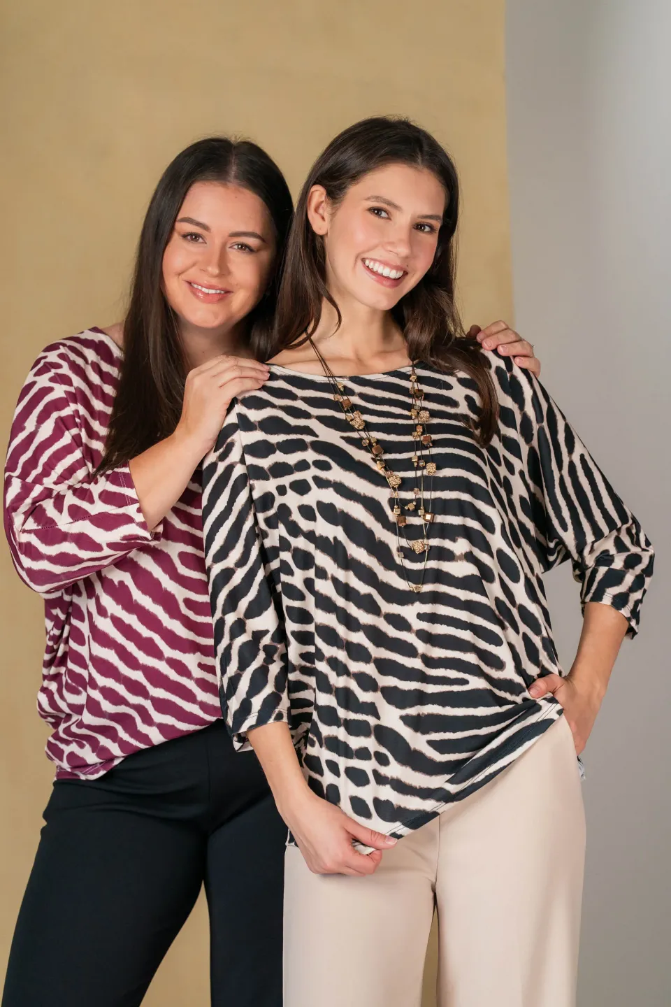 Dámska blúzka SONJA