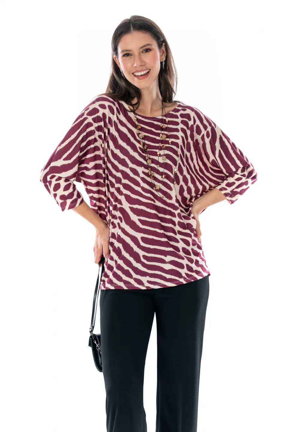 Dámska blúzka SONJA