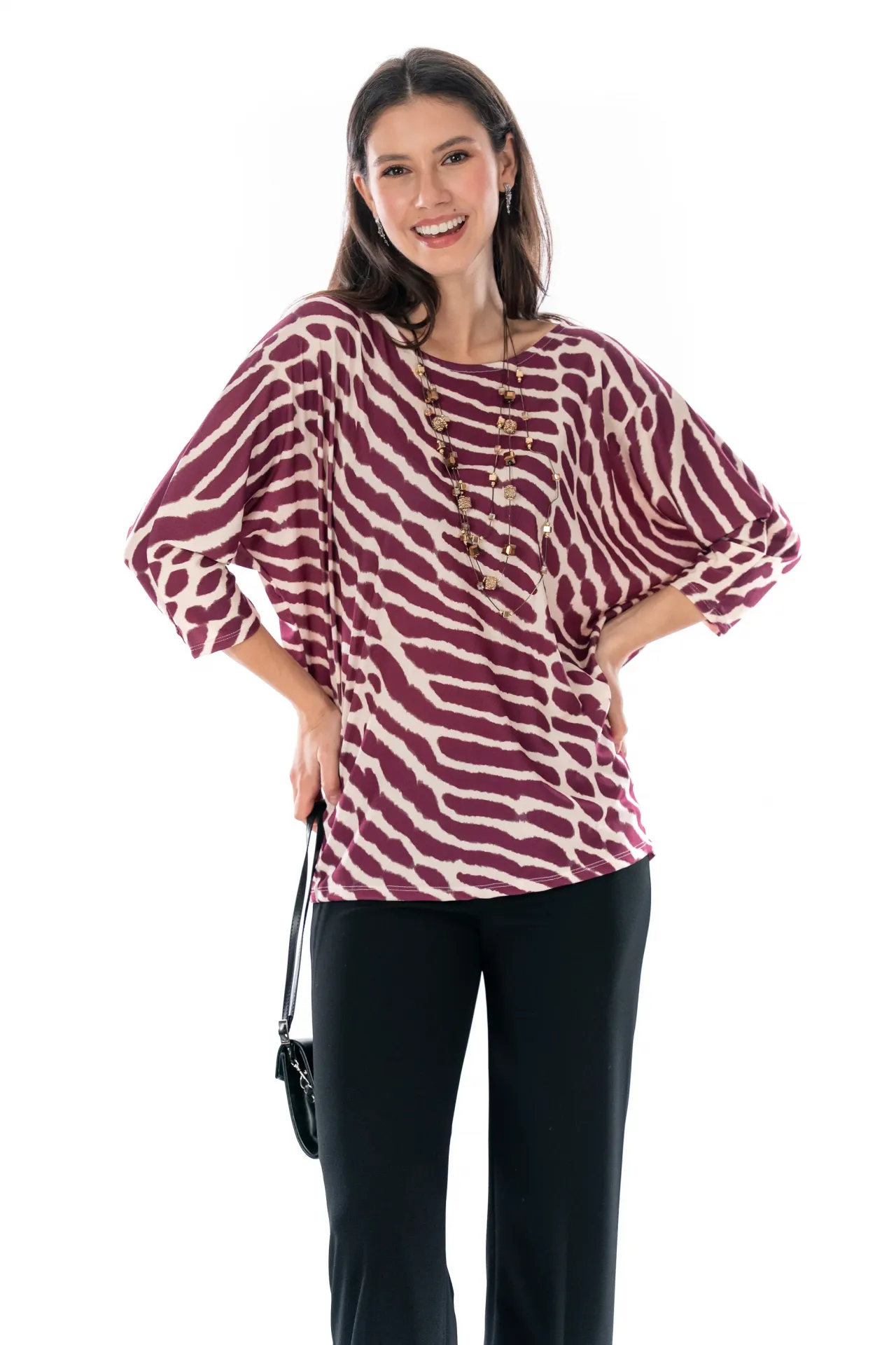 Dámska blúzka SONJA