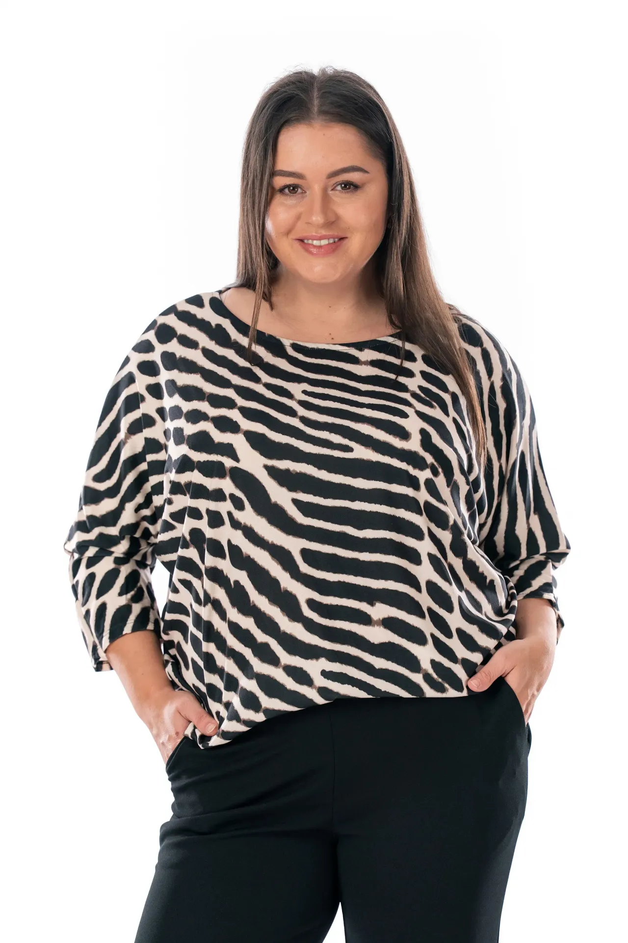 Dámska blúzka SONJA