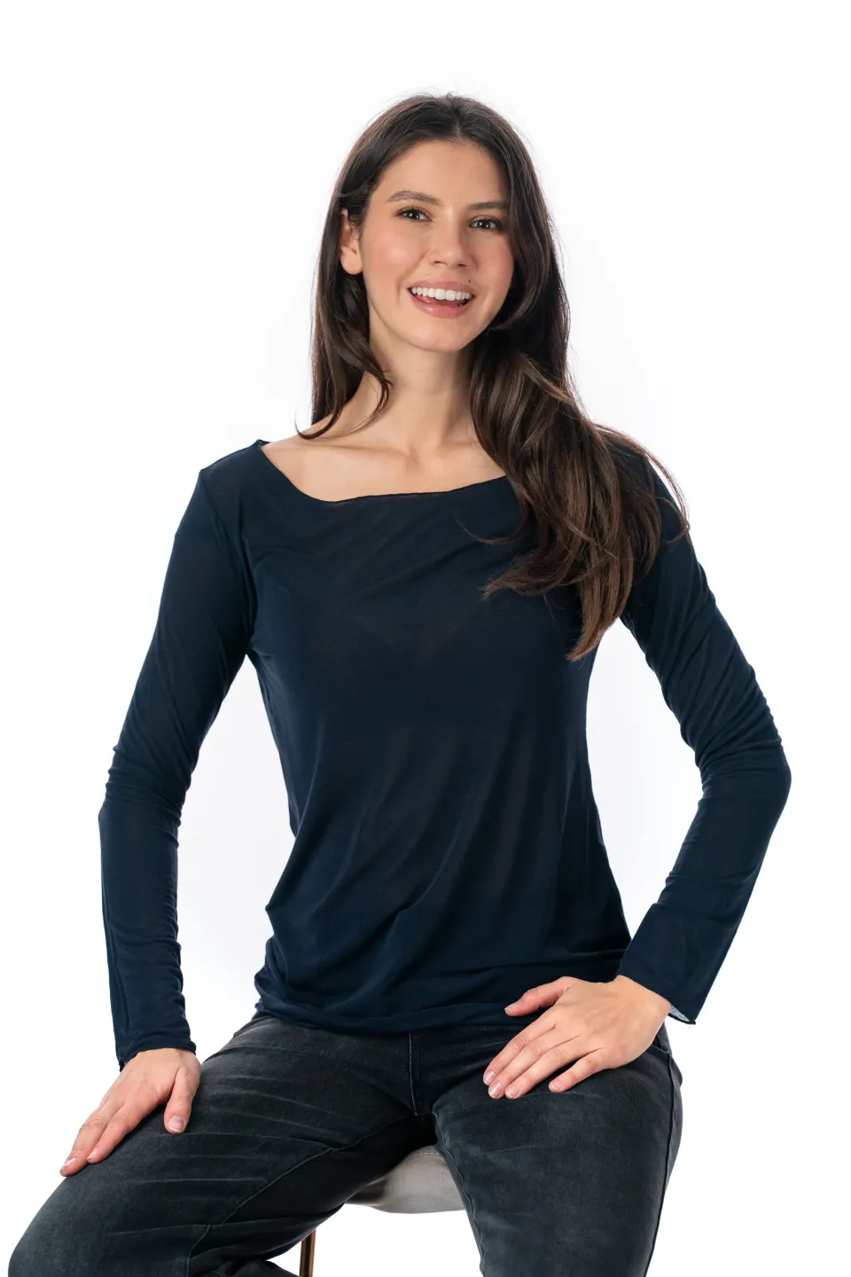 Dámske tričko DEVON