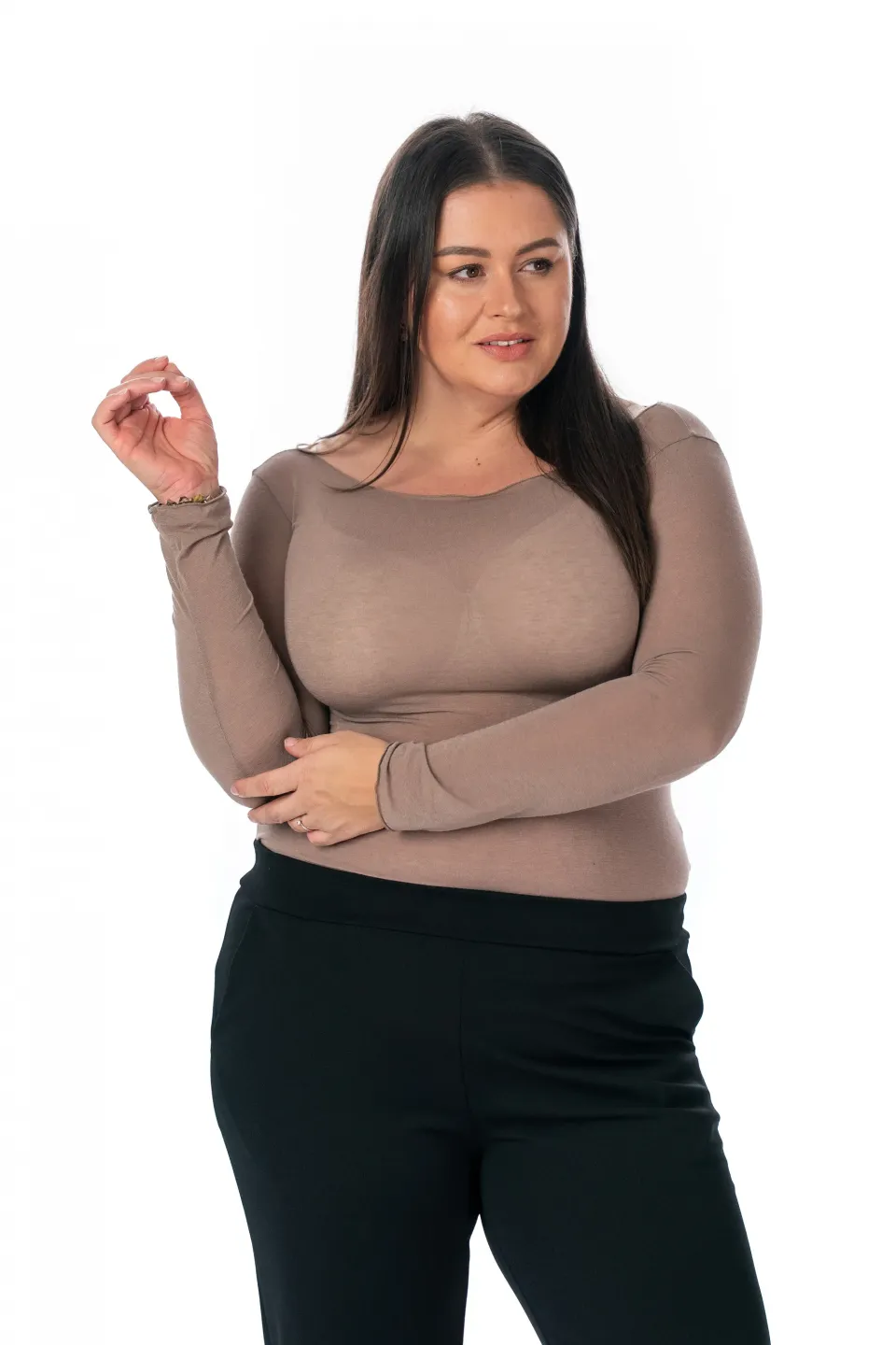 Dámske tričko DEVON