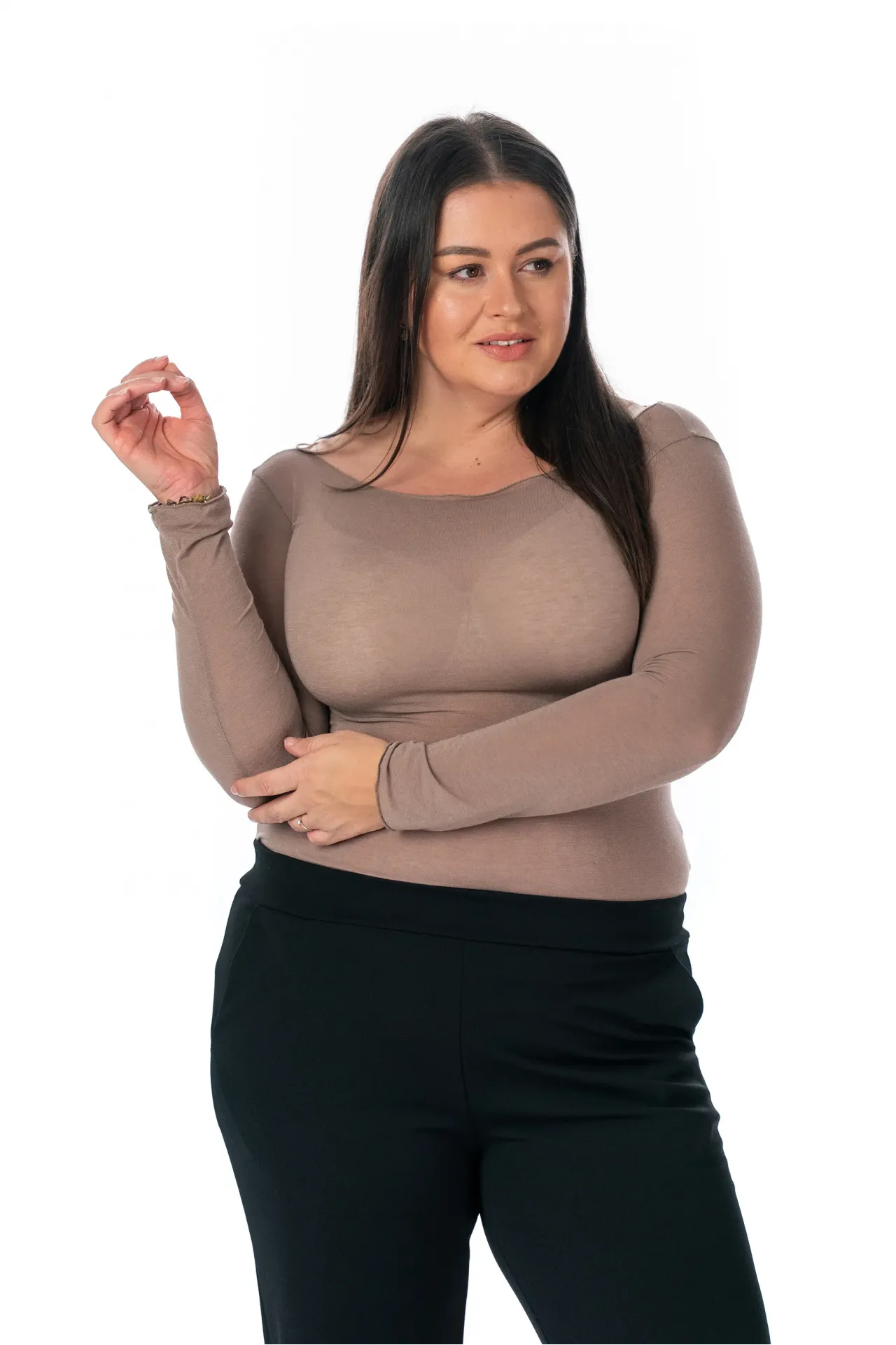 Dámske tričko DEVON