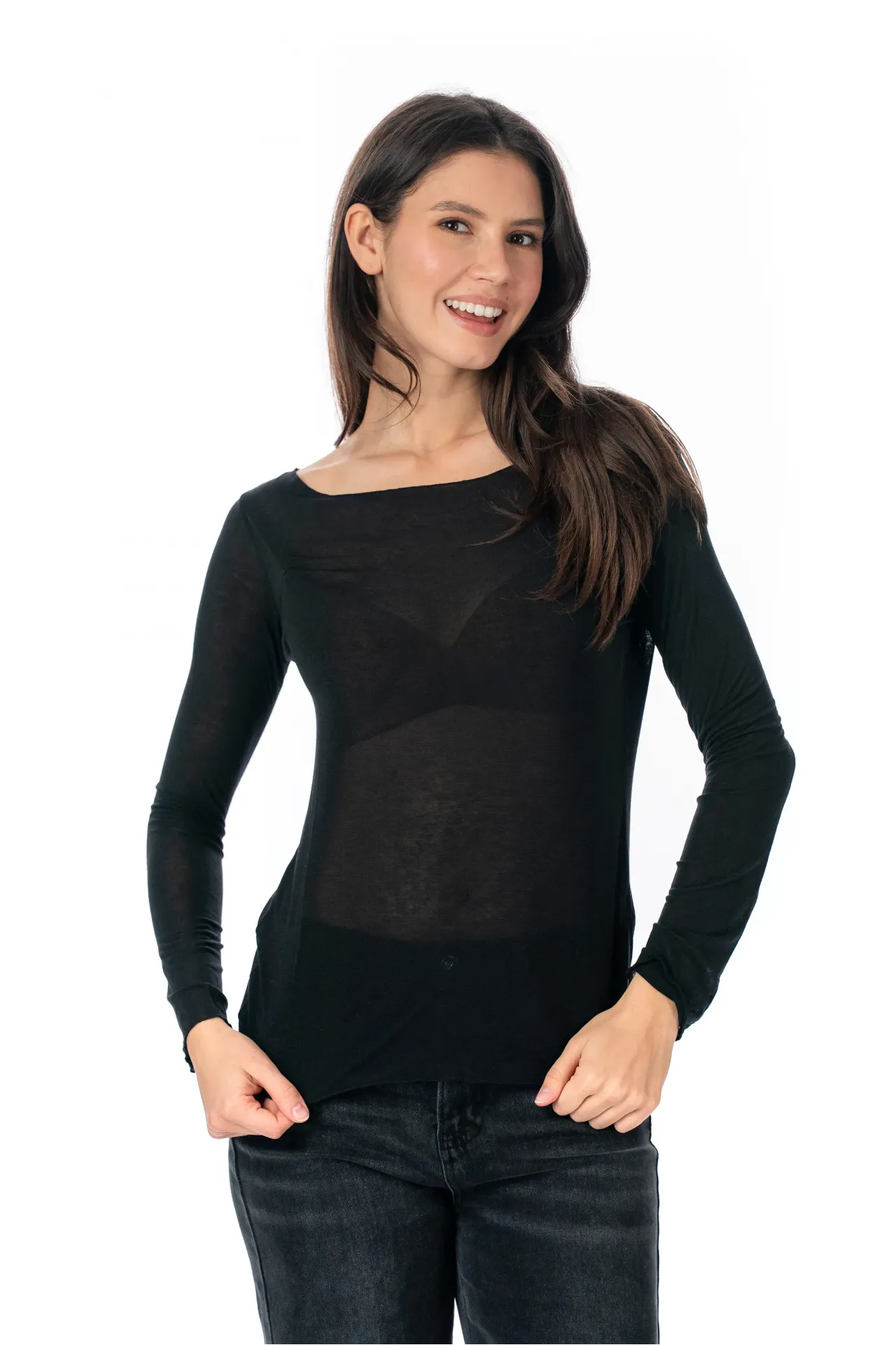 Dámske tričko DEVON