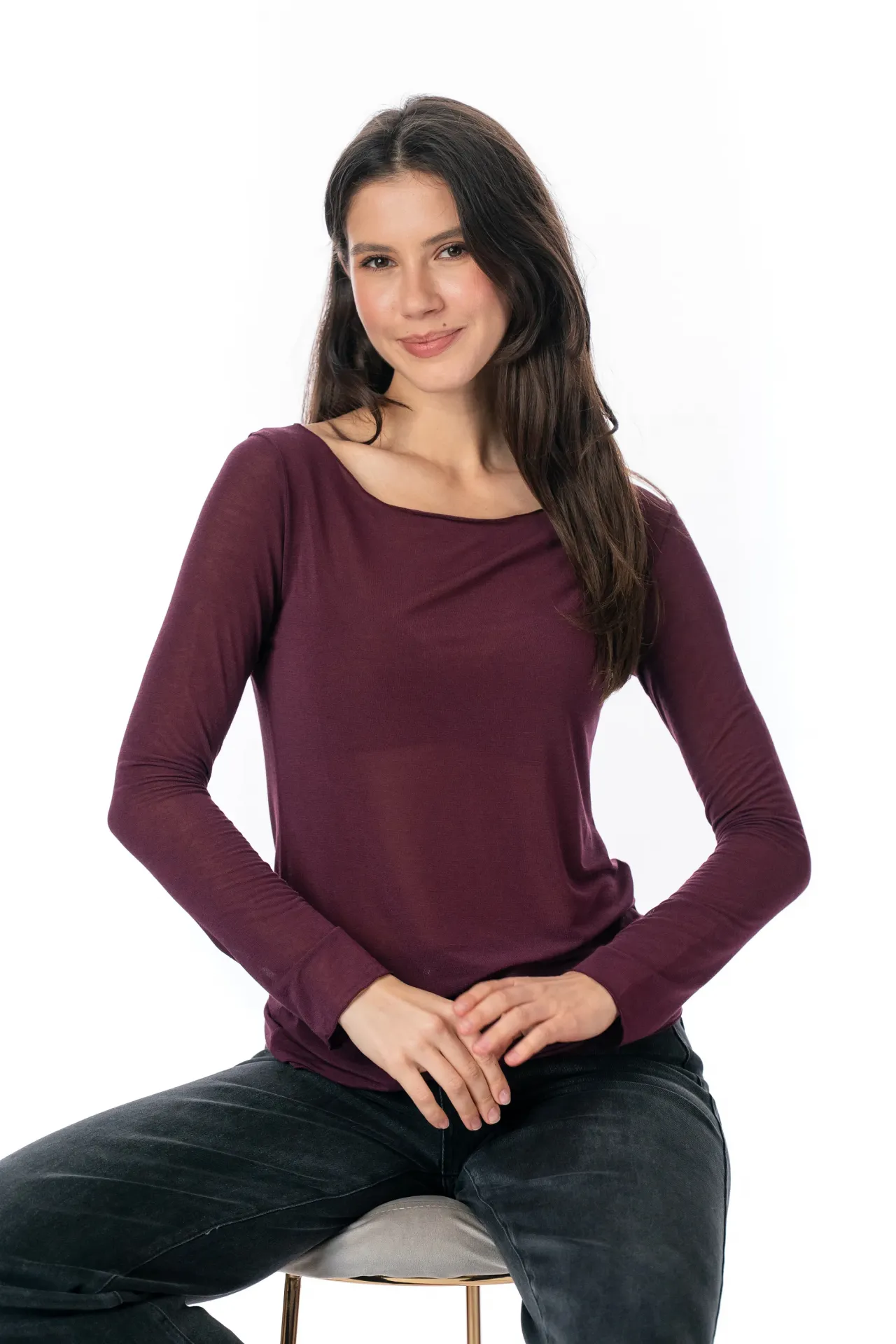 Dámske tričko DEVON