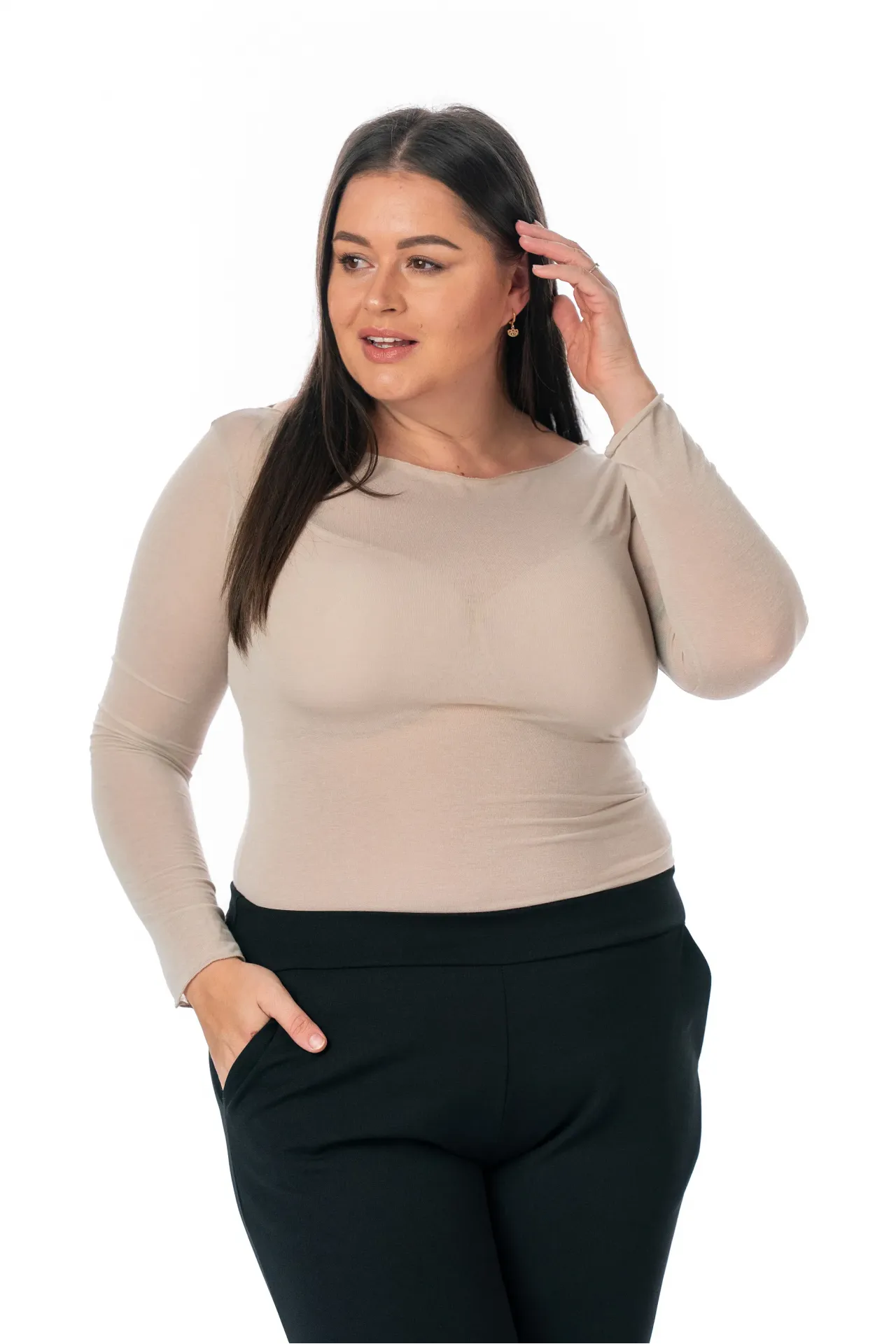 Dámske tričko DEVON