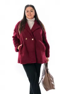 Dámsky kabát VIKY