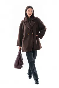 Dámsky kabát VIKY