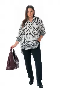 Dámska košeľa NADINE