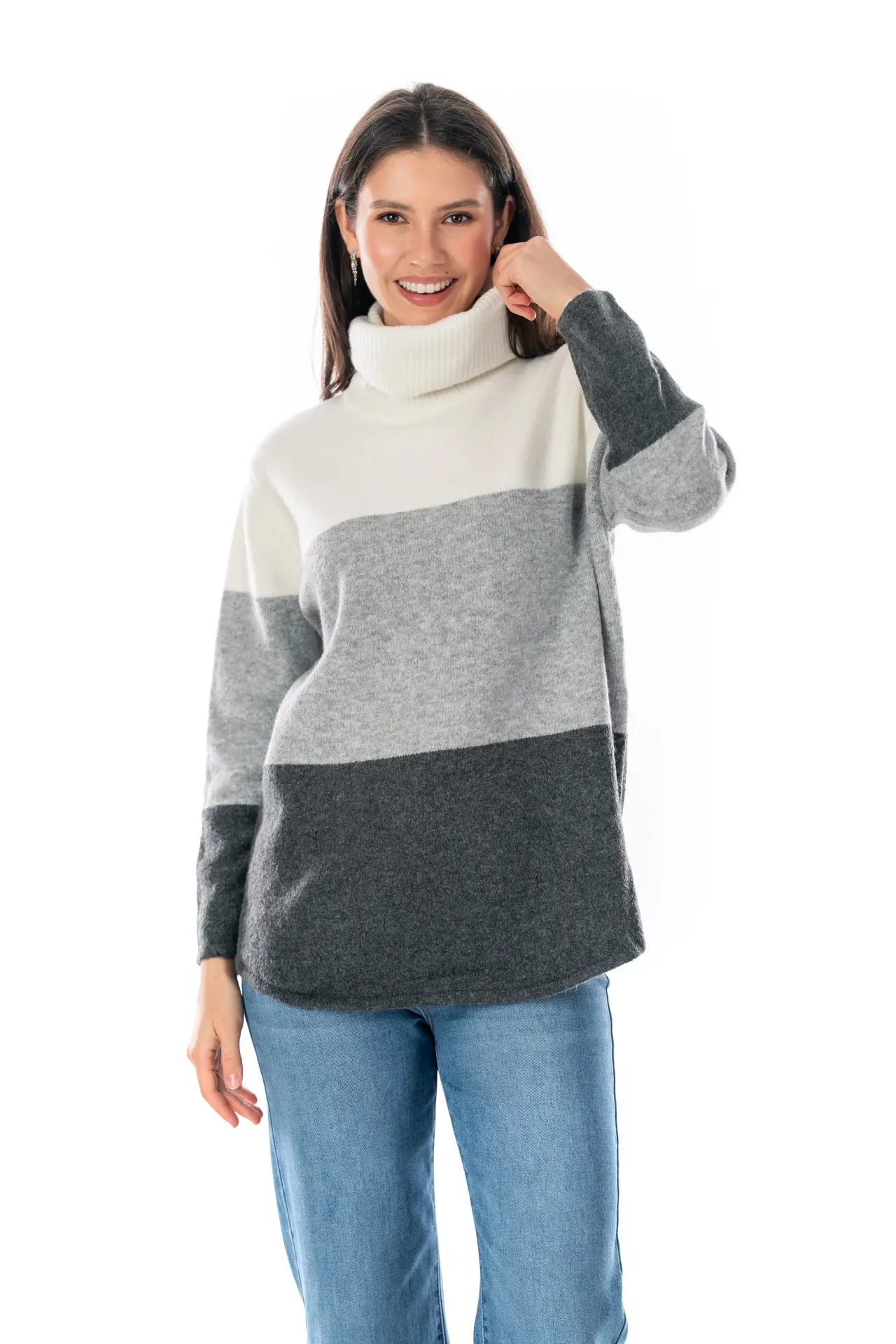 Dámsky svetrík PATRICIA