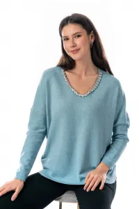 Dámsky svetrík HALKA