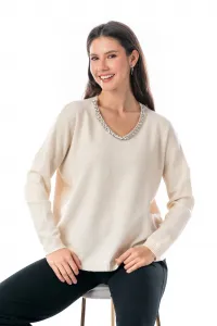 Dámsky svetrík HALKA