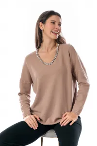 Dámsky svetrík HALKA