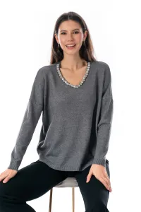 Dámsky svetrík HALKA